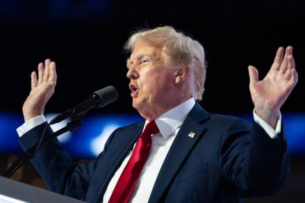 Trump Desak Gubernur The Fed Lisa Cook Mundur Usai Dugaan Pelanggaran KPR. Foto: X.