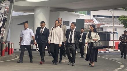 Selain Nadiem, Kejagung Telah Periksa 40 Orang dalam Kasus Pengadaan Laptop Chromebook. (Foto: Inews Media Group)