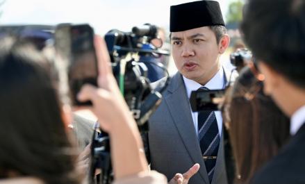Kunjungan Prabowo di Eropa Catatkan Sejarah, Indonesia Semakin Dipandang Dunia (FOTO:Dok Biro Pers Sekretariat Presiden)