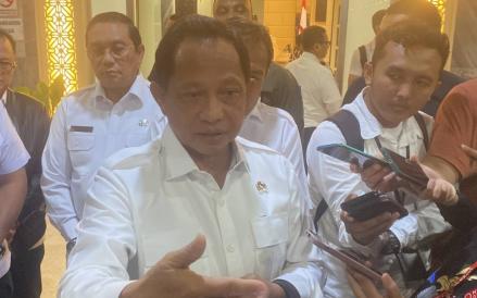 Mendagri Minta Kebijakan PBB di Daerah Dibatalkan Jika Kondisi Ekonomi Masyarakat Tak Baik (iNews Media Group)