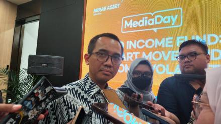 Tren Capital Outflow, Mirae Asset Sebut IHSG Masih Menguat Ditopang Investor Domestik. (Foto: Doc.idxc)