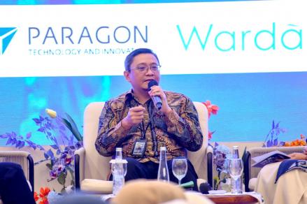 Intip Strategi Kemenperin Pacu Industri Halal agar Berdaya Saing di Pasar Global. (Dok Kemenperin)