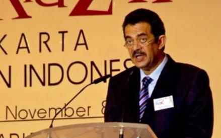 Ungkap Lokasi Riza Chalid, Menteri Imipas: Kalau Gak Salah di Malaysia (Istimewa)