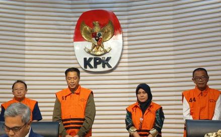 Uang Panas Rp8,94 Miliar Pemerasan TKA Juga Dinikmati 85 Pegawai Direktorat PPTKA Kemnaker