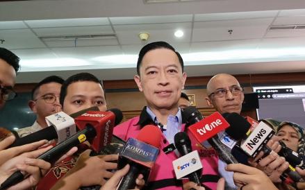 Sidang Vonis Tom Lembong Digelar Jumat Besok (iNews Media Group)