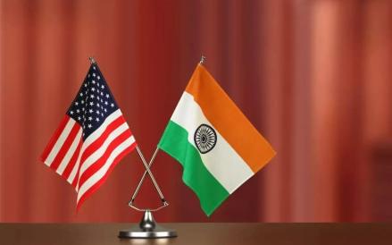 Brasil dan India Kerja Sama Hadapi Tarif 50 Persen Trump. (Foto: Inews Media Group)