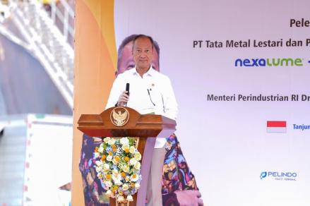 Menperin: Industri Manufaktur Catat Surplus Perdagangan Sebesar Rp169 Triliun . (Foto: Inews Media Group)