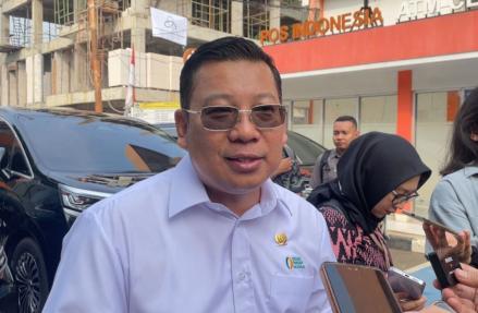 Temukan Beras Tak Sesuai Takaran, Kepala Bapanas Imbau Produsen Kalibrasi Ulang Timbangan. (Foto: Tangguh/Inews Media Group)