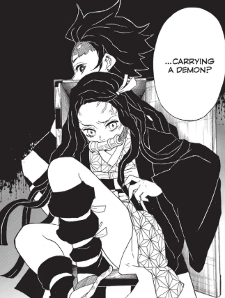 Demon Slayer Terjual 220 Juta Komik, Urutan ke-7 Manga Terlaris Sepanjang Masa. (Foto: Istimewa)