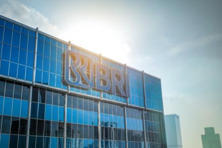 Koperasi Desa Merah Putih Diproyeksi Beri Sentimen Positif Saham BBRI. (Foto Istimewa)