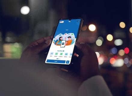 Pengguna BRImo Meningkat 21,2 Persen Menjadi 42,7 Juta User (FOTO:Dok BBRI)