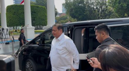 Prabowo Panggil Menteri, CEO Danantara, Dirut BUMN, dan Bos IMIP ke Istana, Bahas Hal Ini. (Foto: Inews Media Group)