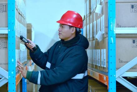 Perkuat Posisi di Industri Kesehatan, MDLA Jadi Mitra Andalan Perusahaan Farmasi Global. (Foto: Dok. Madela Potentia)
