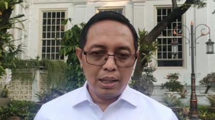PCO soal Transfer Data Pribadi RI ke AS: Hanya Bertukar, Pengelolaan Dilakukan Masing-Masing. (Foto Binti M/IMG)