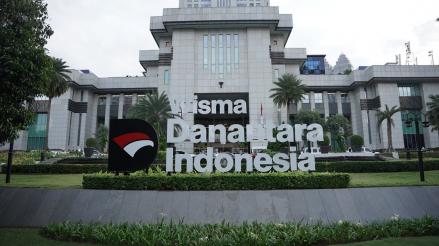 Dikabarkan Mau Terbitkan Patriot Bond Rp50 Triliun, CIO Danantara Buka Suara. (Foto iNews Media Group)