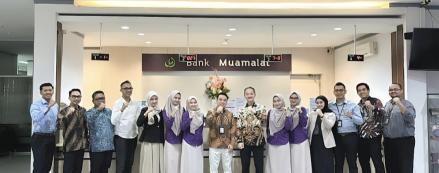 Industri Asuransi Syariah Diproyeksi Tumbuh hingga 8 Persen (FOTO:Dok Sun Life)