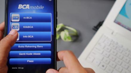 Ternyata Gampang Banget! Begini Cara Hapus Daftar Transfer di BCA Mobile. (Foto: Cara Hapus Daftar Transfer di BCA Mobile)