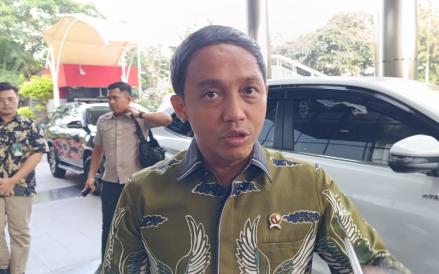 DPR Setujui Anggaran Kemenhut di 2026 Rp6,04 Triliun, Catat Alokasinya (iNews Media Group)
