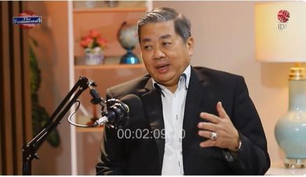 PMI Manufaktur RI Kontraksi di Juni, Pengusaha Sebut Dunia Usaha Makin Tertekan. (Foto: Inews Media Group)