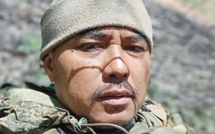 Mantan Marinir yang Jadi Tentara Bayaran Rusia Minta Status WNI Tak Dicabut, Ini Respons Istana 