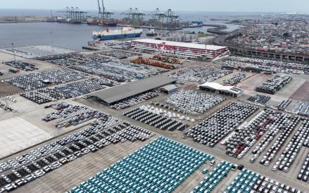 IPCC Cetak Kinerja Positif meski Industri Otomotif Melemah, Ini Alasannya
