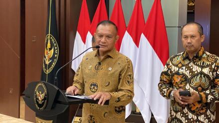 RI Siap Jadi Penengah Konflik Thailand-Kamboja, Kemenlu Sudah Jalin Komunikasi. (Foto: Danandaya/Inews Media Group)