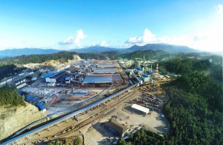 Beri Kepastian Hukum Bagi Investor, Kemenperin Perkuat Regulasi Kawasan Industri. (Dok. Kemenperin)