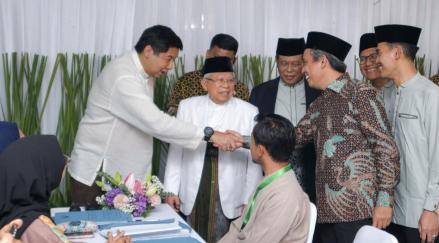 Pembiayaan Perumahan Subsidi BTN Syariah Capai Rp28,5 Triliun (FOTO:Dok BTN)