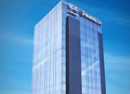 Tambah Kapasitas Produksi, Produsen Bata Ringan (BLES) Operasikan Pabrik Baru Senilai Rp280 Miliar (Foto: dok BLES)