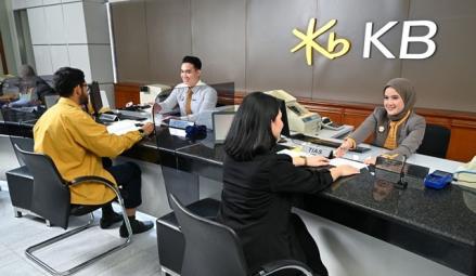 Kinerja Positif, KB Bank (BBKP) Raih Laba Rp373 Miliar di Semester I-2025 (Foto: dok BBKP))