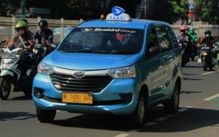 PT Blue Bird Tbk (BIRD) mencetak kinerja positif pada enam bulan pertama tahun ini, baik pendapatan maupun laba bersih. (Foto: Dok. Blue Bird)