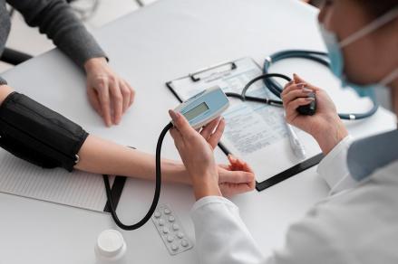 Harga Medical Check Up di Puskesmas, Murah dan Terjangkau untuk Masyarakat.  (Foto: Harga Medical Check Up di Puskesmas)