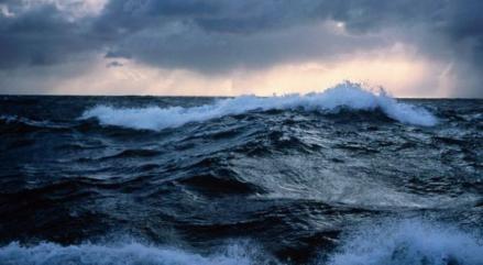 BMKG Catat Kenaikan Muka Air Laut di Sejumlah Wilayah Indonesia Pasca Gempa M8,7 di Rusia. (Foto: Softpedia)