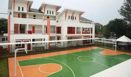 Kementerian PU Percepat Renovasi 37 Sekolah Rayat, Fungsional Mulai 31 Juli 2025. Foto: Kementerian PU.