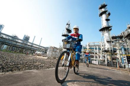 Pertamina Tegaskan NZE Jadi Strategi Utama Perusahaan Dukung Ketahanan Energi Nasional. Foto: iNews Media Group.