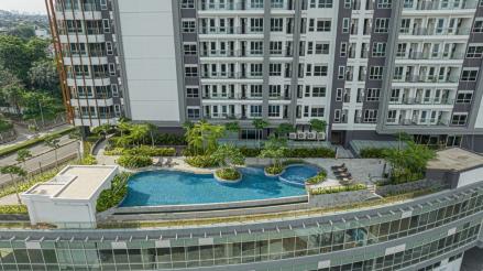 INPP Kebut Pengembangan Antasari Place, Target Rampung Tahun Ini. Foto: iNews Media Group.