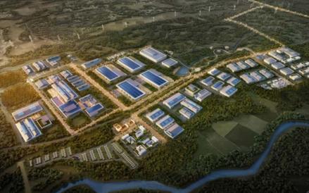 PT Intiland Development Tbk (DILD) mencatat angka prapenjualan (marketing sales) sebesar Rp673,4 miliar sepanjang Januari-Juni 2025. (Foto: Dok. Intiland)