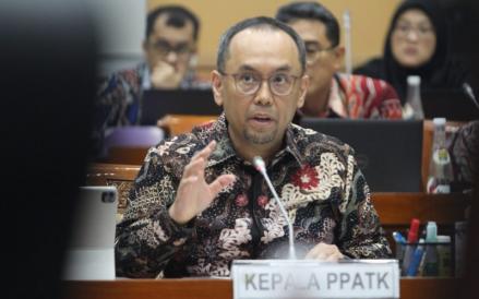 PPATK Beberkan Ada Rekening Dormant di Instansi Pemerintah, Nilainya Rp500 Miliar (iNews Media Group)