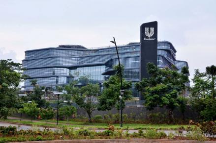 Kinerja UNVR Semester I-2025 Tunjukkan Kemajuan Prioritas Utama, Proyeksi Tumbuh di Kuartal III. Foto: Unilever.