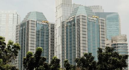 Mandiri (BMRI) Perkuat Komitmen ESG Melalui KPR Hijau (FOTO:Dok BMRI)