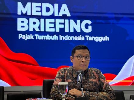DJP Kembangkan Digital ID Pakai NIK-NPWP, Bakal Sinergi dengan Payment ID BI? (Foto Istimewa)
