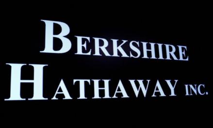 Berkshire Milik Warren Buffet Catatkan Penurunan Saham di Kuartal II-2025 (FOTO:Dok Laman Investing)