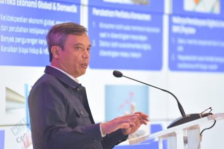 Begini Cara BTN (BBTN) Capai Target Rasio NPL 3,04 Persen di Akhir 2025 (FOTO:Dok BBTN)