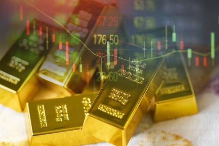 Alasan Harga Emas Naik Saat Perang, Apa Hubungannya? Ini Penjelasannya. (Foto: Alasan Harga Emas Naik Saat Perang)