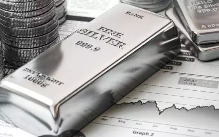 Investasi Perak yang Aman di Tengah Gejolak Ekonomi, Masih Layakkah? (Foto: Investasi Perak yang Aman)