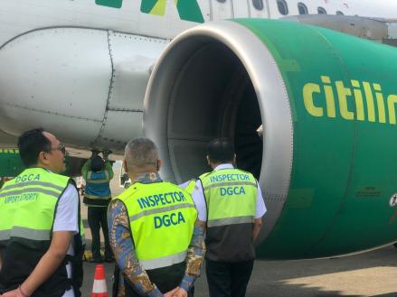 Revitalisasi Terminal 1C Bandara Soetta Ditargetkan Rampung Akhir 2025