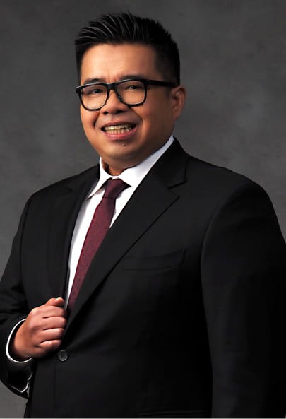 Profil Rony Hanityo Aprianto, Dirut PT Taspen Baru yang Gantikan Antonius Kosasih. (Foto: PT Taspen)
