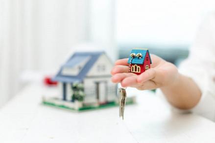 Pajak saat Jual Beli Rumah Apa Saja? Ini yang Harus Dibayar Penjual dan Pembeli. (Foto: Istimewa)