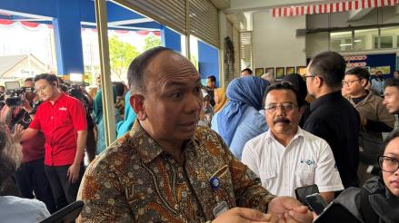 Komdigi Pastikan Internet Sekolah Rakyat Lancar dengan Kecepatan 100 Mbps. (Foto: Inews Media Group)