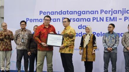 Telkom (TLKM) Tingkatkan Pemanfaatan Energi Terbarukan, Perkuat Langkah Menuju Net Zero Emissions. (Foto Istimewa)